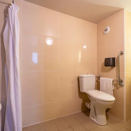 Hotel Valence Nord