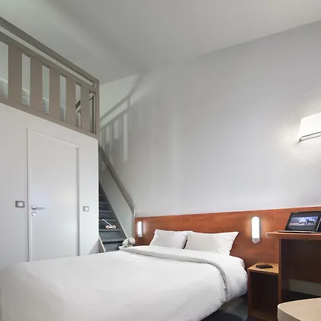 Valence Nord 2* Бург-ле-Валанс