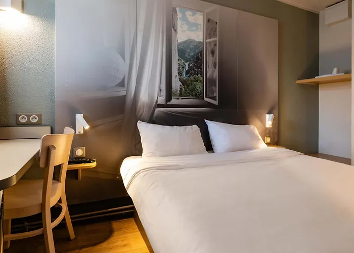 Valence Nord Hotel Bourg-lès-Valence