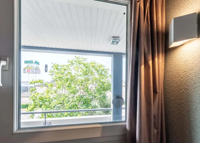 Hotel Valence Nord Bourg-lès-Valence