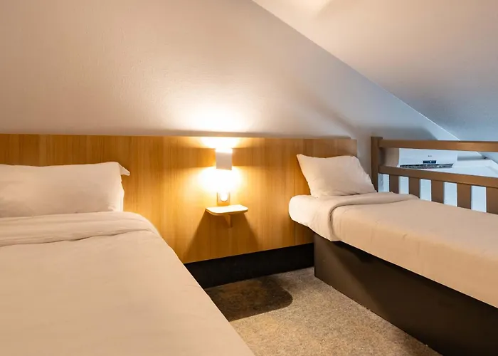 Valence Nord Hotel 2*