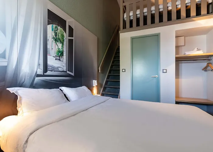 Hotel Valence Nord Bourg-lès-Valence