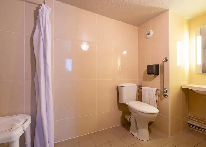 Hotel Valence Nord
