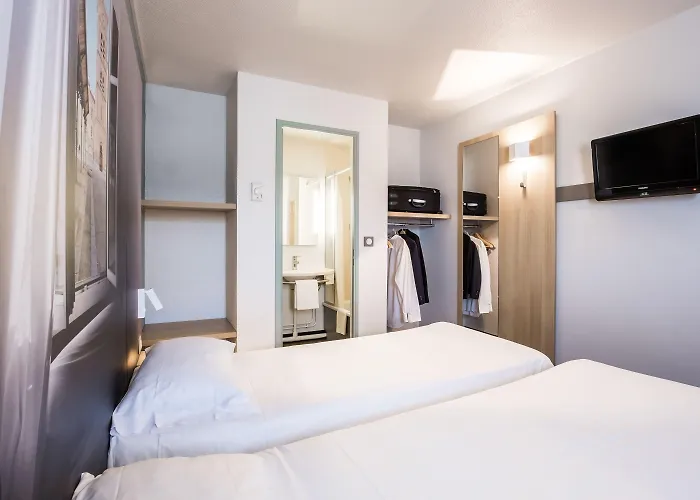 Valence Nord Hotel