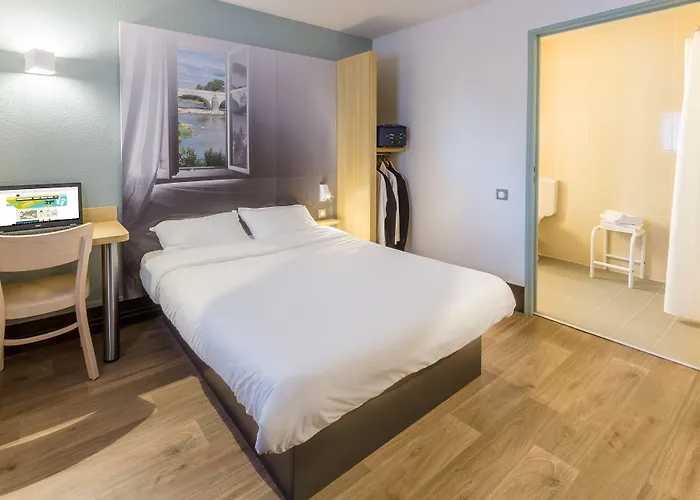 Hotel Valence Nord 2*