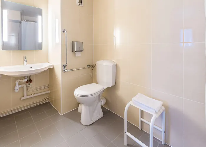 Hotel Valence Nord