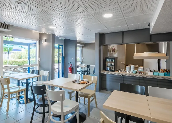 Valence Nord Hotel Bourg-lès-Valence