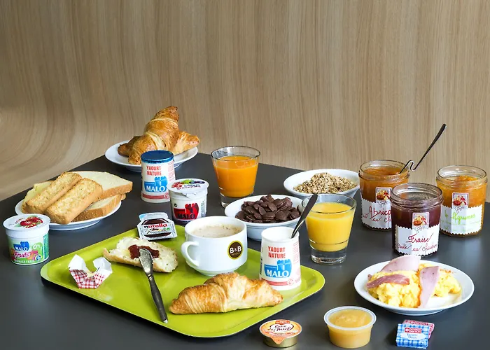 Valence Nord Hotel 2*