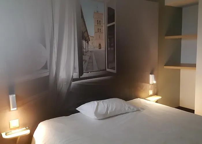 Valence Nord Hotel