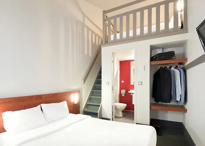 Hotel Valence Nord