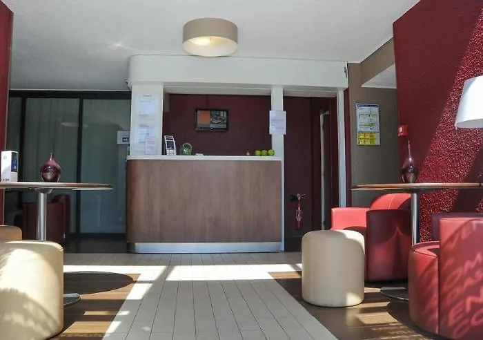 Hotel Valence Nord 2*