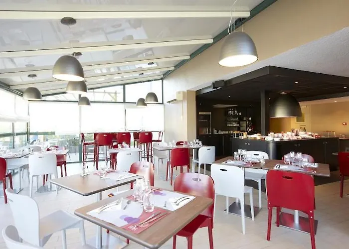 Hotel Valence Nord 2*