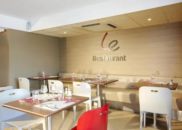 Hotel Valence Nord 2*