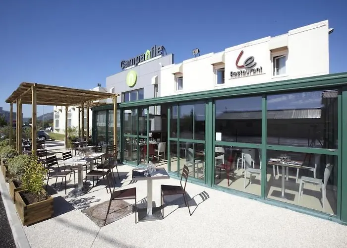 Hotel Valence Nord 2*