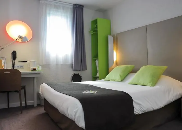 Hotel Valence Nord 2*