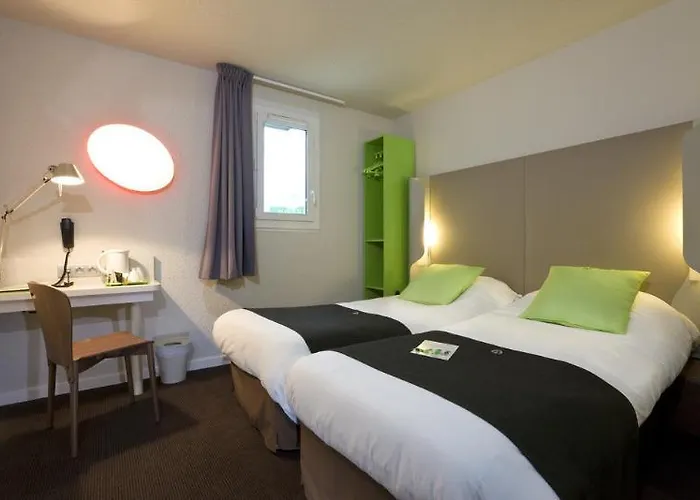 Hotel Valence Nord 2*