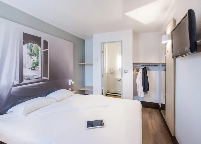 Hotel Valence Nord