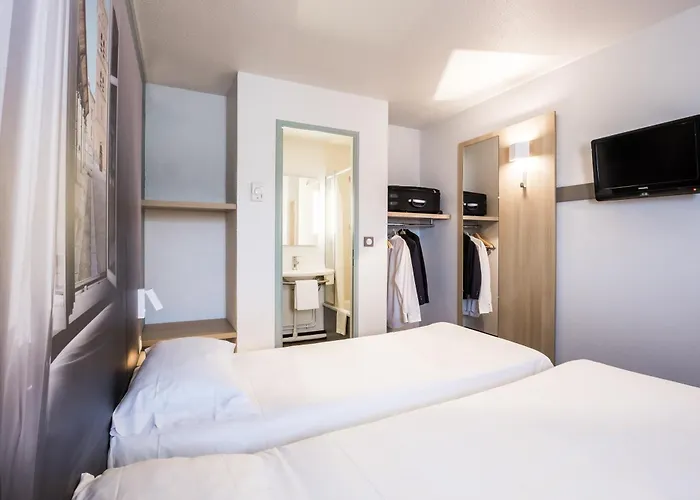 Valence Nord Hotel Bourg-lès-Valence