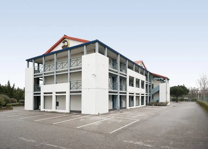 Hotel Valence Nord