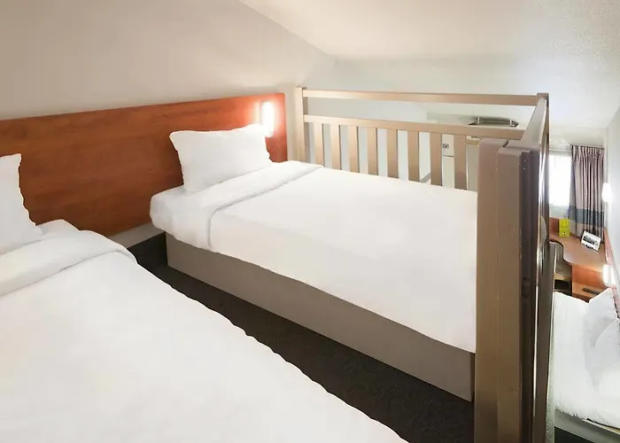 Valence Nord Hotel 2*