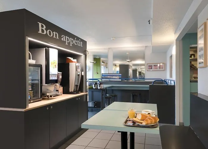 Hotel Valence Nord