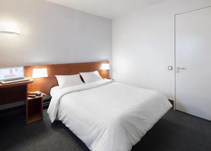 Hotel Valence Nord Bourg-lès-Valence