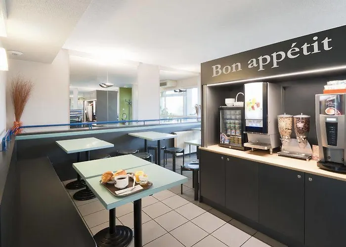 Hotel Valence Nord 2*