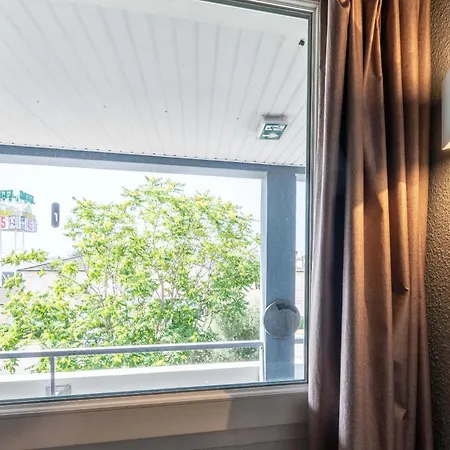 Hotel Valence Nord Bourg-lès-Valence