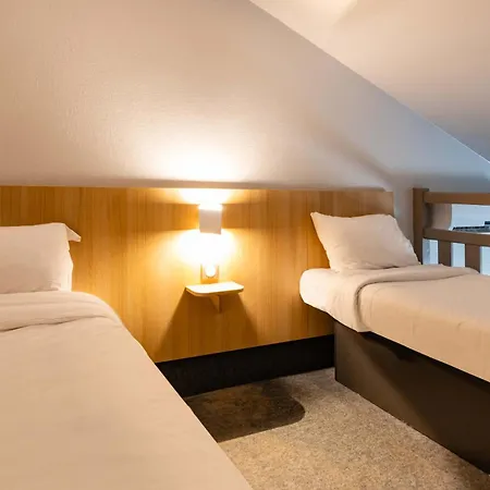 Valence Nord Hotel 2*