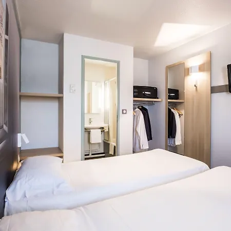 Valence Nord Hotell
