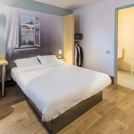 Hotell Valence Nord 2*