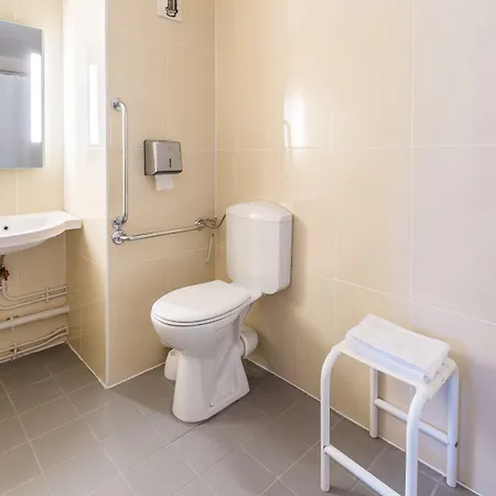 Hotell Valence Nord
