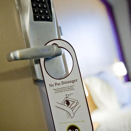 Hotell Valence Nord Bourg-lès-Valence