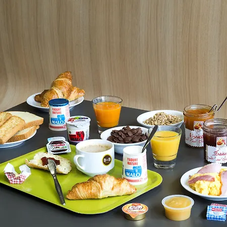Valence Nord Hotel 2*