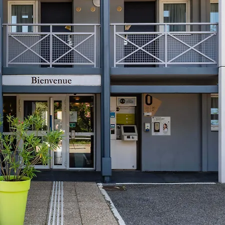 Hotell Valence Nord