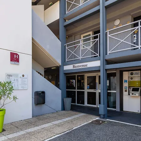 Valence Nord Hotell