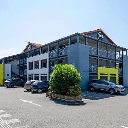Valence Nord Hotell