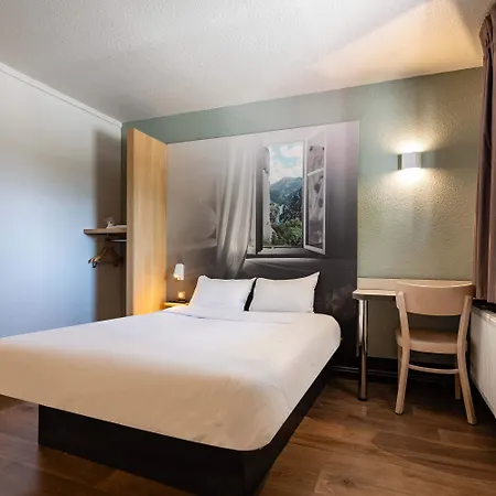 Valence Nord Hotell Bourg-lès-Valence