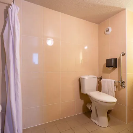 Hotell Valence Nord