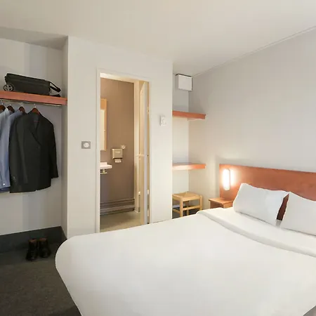 Valence Nord Hotel 2*