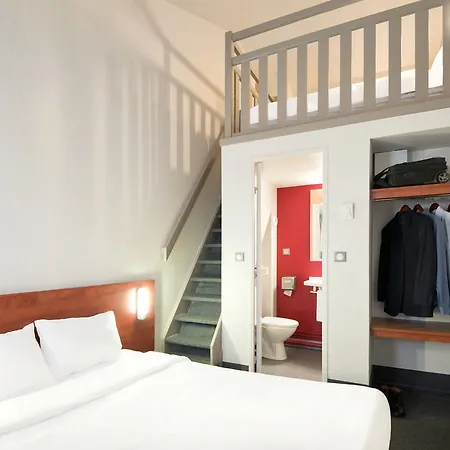 Hotell Valence Nord