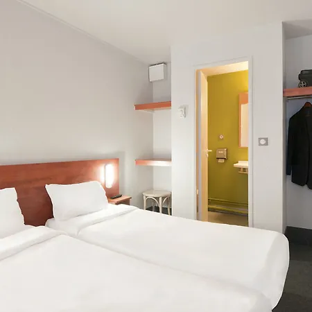 Valence Nord Hotel