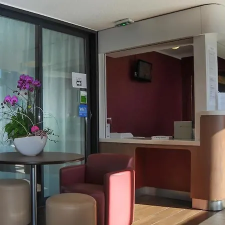 Hotel Valence Nord 2*