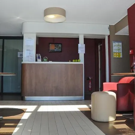 Hotel Valence Nord 2*
