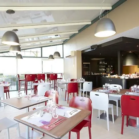 Hotel Valence Nord 2*