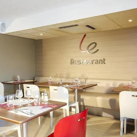 Hotel Valence Nord 2*