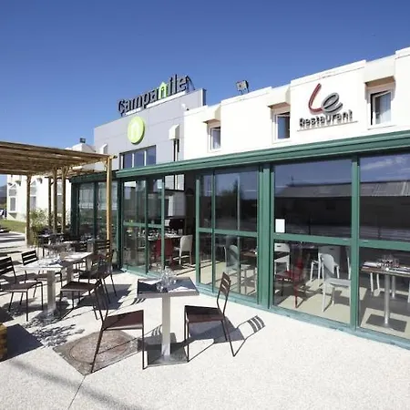 Hotel Valence Nord 2*