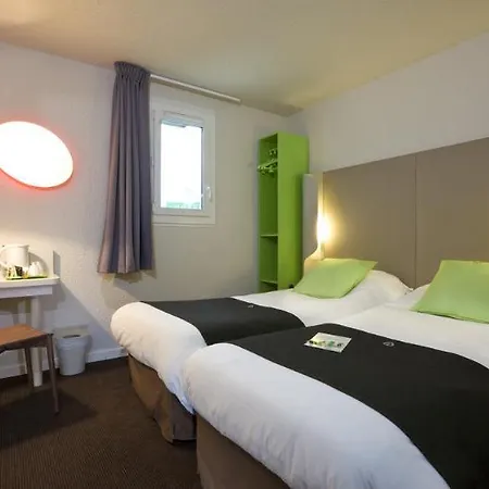 Hotell Valence Nord 2*