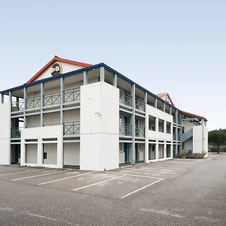 Hotell Valence Nord