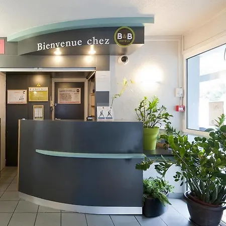 Hotell Valence Nord